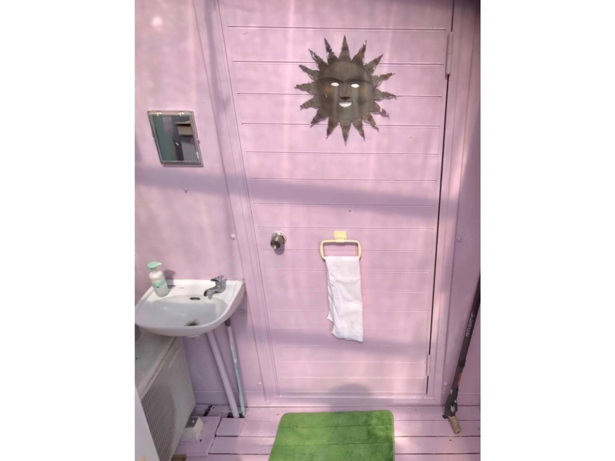 Guest House Sumire - Vacation Stay 34298V Nago Exterior photo